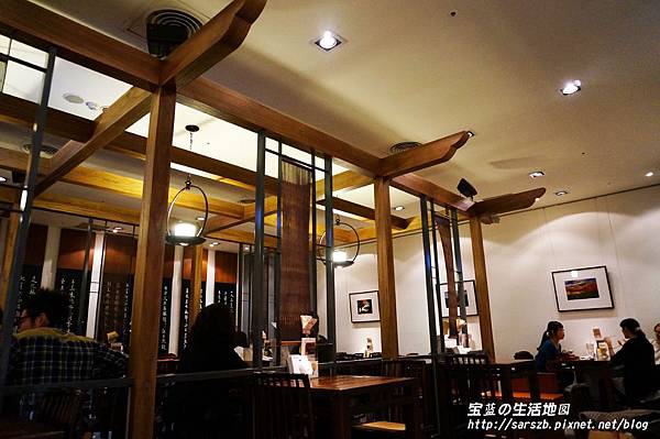 [高雄 - 左營] 愛喝珍奶莫錯過店家 ✗ 春水堂人文茶館 (高雄左營新光三越店)