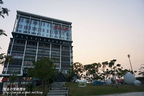 [高雄 - 左營] 愛喝珍奶莫錯過店家 ✗ 春水堂人文茶館 (高雄左營新光三越店)