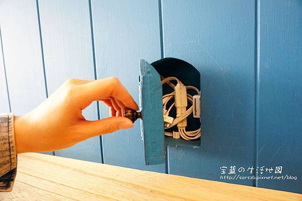 [高雄 - 三民] 霜淇淋 & 珍珠美妙結合 ✗ 巧堤chate‧歐式飲冰茶集