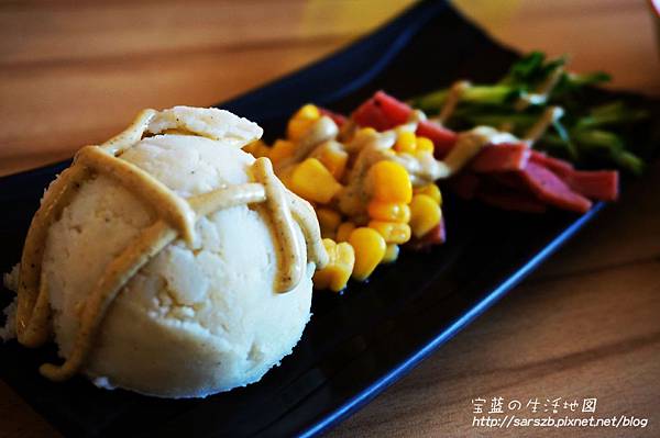 [試食|高雄 - 橋頭] 平價．飽足感滿檔 ✗ 平凡築屋