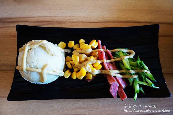 [試食|高雄 - 橋頭] 平價．飽足感滿檔 ✗ 平凡築屋