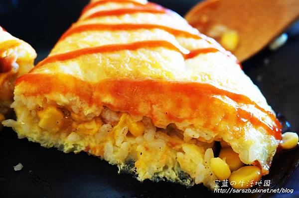 [試食|高雄 - 橋頭] 平價．飽足感滿檔 ✗ 平凡築屋