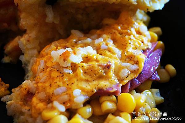 [試食|高雄 - 橋頭] 平價．飽足感滿檔 ✗ 平凡築屋