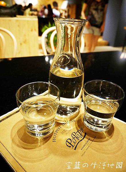 [高雄 - 左營] 韓式料理生力軍．下部隊來呷部隊鍋 ✗ PoPoPo鍋物。韓食