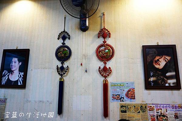 [高雄 - 苓雅] 道地好呷韓式料理．韓國華僑帶來也好口味 ✗ 李氏朝鮮館