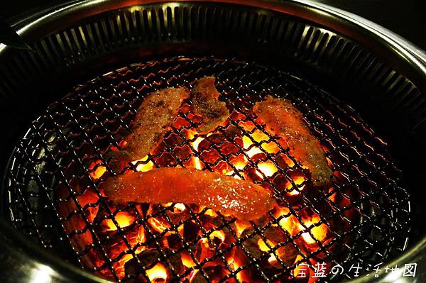 [試食|高雄 - 左營] 高服務品質の精緻單點平價燒肉 ✗ 澤野燒肉