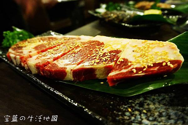 [試食|高雄 - 左營] 高服務品質の精緻單點平價燒肉 ✗ 澤野燒肉