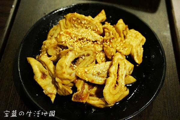 [試食|高雄 - 左營] 高服務品質の精緻單點平價燒肉 ✗ 澤野燒肉