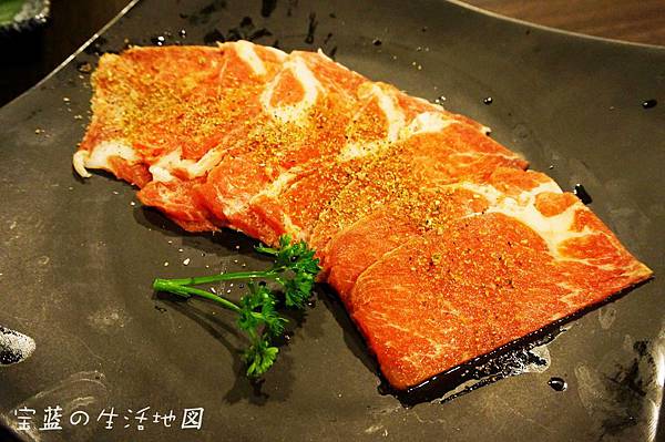 [試食|高雄 - 左營] 高服務品質の精緻單點平價燒肉 ✗ 澤野燒肉
