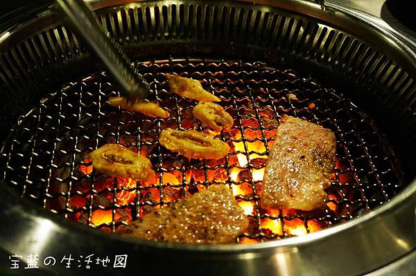 [試食|高雄 - 左營] 高服務品質の精緻單點平價燒肉 ✗ 澤野燒肉