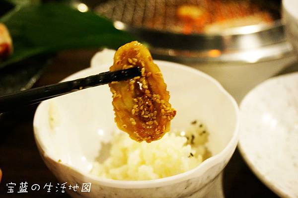 [試食|高雄 - 左營] 高服務品質の精緻單點平價燒肉 ✗ 澤野燒肉