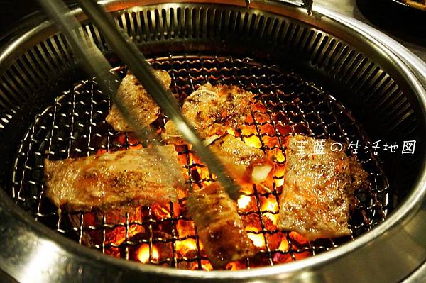 [試食|高雄 - 左營] 高服務品質の精緻單點平價燒肉 ✗ 澤野燒肉