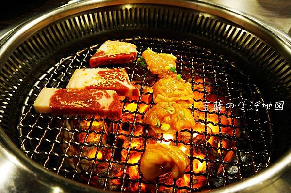 [試食|高雄 - 左營] 高服務品質の精緻單點平價燒肉 ✗ 澤野燒肉