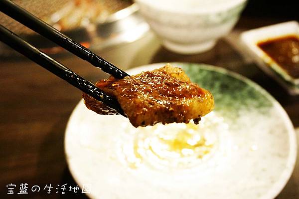 [試食|高雄 - 左營] 高服務品質の精緻單點平價燒肉 ✗ 澤野燒肉