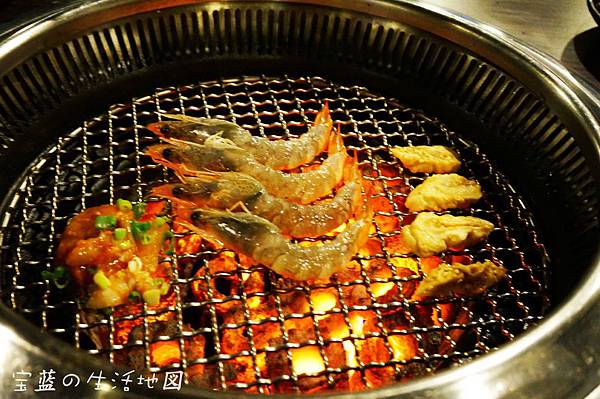 [試食|高雄 - 左營] 高服務品質の精緻單點平價燒肉 ✗ 澤野燒肉