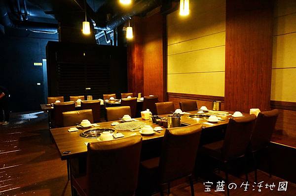 [試食|高雄 - 左營] 高服務品質の精緻單點平價燒肉 ✗ 澤野燒肉