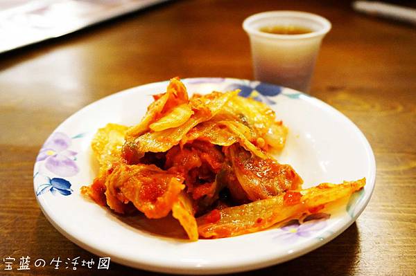 [高雄 - 苓雅] 平價港點呷撐肚 ✗ 灣仔茶食堂