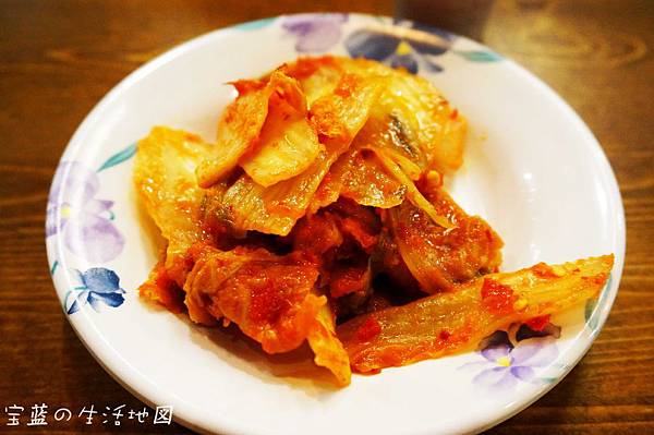 [高雄 - 苓雅] 平價港點呷撐肚 ✗ 灣仔茶食堂