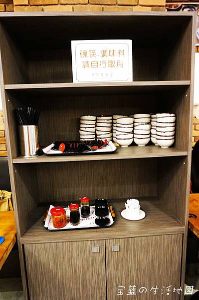 [高雄 - 苓雅] 平價港點呷撐肚 ✗ 灣仔茶食堂