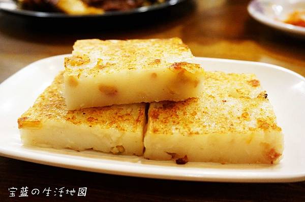 [高雄 - 苓雅] 平價港點呷撐肚 ✗ 灣仔茶食堂