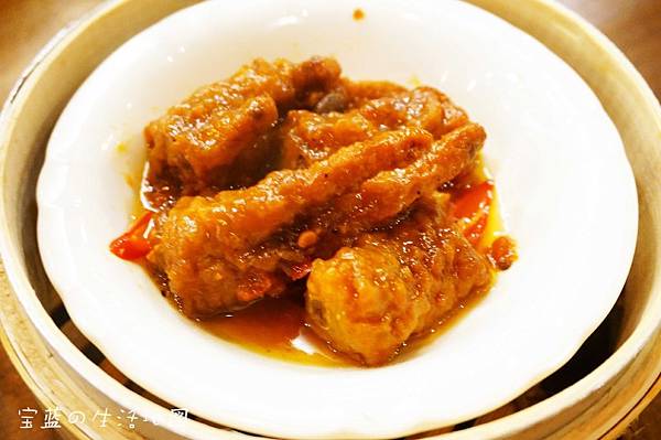 [高雄 - 苓雅] 平價港點呷撐肚 ✗ 灣仔茶食堂