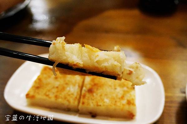 [高雄 - 苓雅] 平價港點呷撐肚 ✗ 灣仔茶食堂