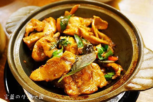 [高雄 - 苓雅] 平價港點呷撐肚 ✗ 灣仔茶食堂