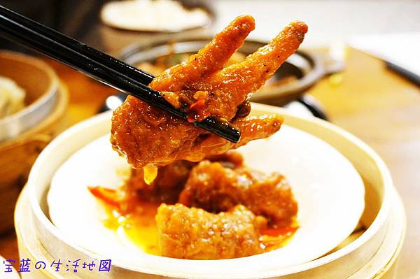 [高雄 - 苓雅] 平價港點呷撐肚 ✗ 灣仔茶食堂