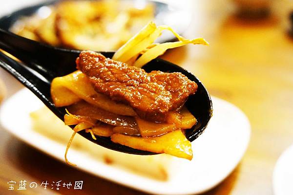 [高雄 - 苓雅] 平價港點呷撐肚 ✗ 灣仔茶食堂