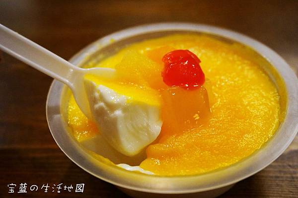 [高雄 - 苓雅] 平價港點呷撐肚 ✗ 灣仔茶食堂