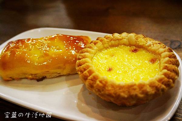 [高雄 - 苓雅] 平價港點呷撐肚 ✗ 灣仔茶食堂