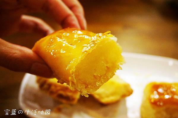 [高雄 - 苓雅] 平價港點呷撐肚 ✗ 灣仔茶食堂