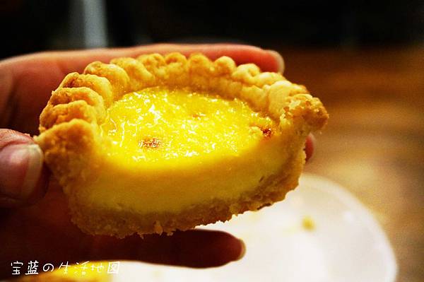 [高雄 - 苓雅] 平價港點呷撐肚 ✗ 灣仔茶食堂