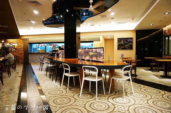 [高雄 - 苓雅] 平價港點呷撐肚 ✗ 灣仔茶食堂