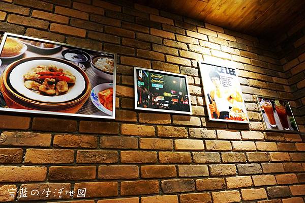 [高雄 - 苓雅] 平價港點呷撐肚 ✗ 灣仔茶食堂