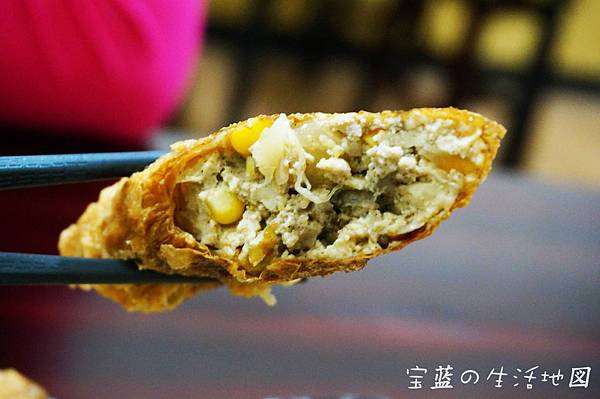 [試食|高雄 - 三民] 家鄉好滋味．臭豆腐創意料理 ✗ 明記豆腐料理