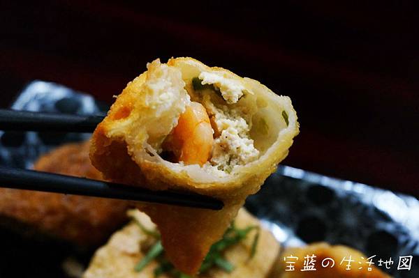 [試食|高雄 - 三民] 家鄉好滋味．臭豆腐創意料理 ✗ 明記豆腐料理