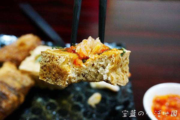 [試食|高雄 - 三民] 家鄉好滋味．臭豆腐創意料理 ✗ 明記豆腐料理