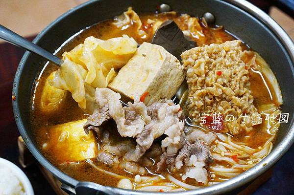 [試食|高雄 - 三民] 家鄉好滋味．臭豆腐創意料理 ✗ 明記豆腐料理