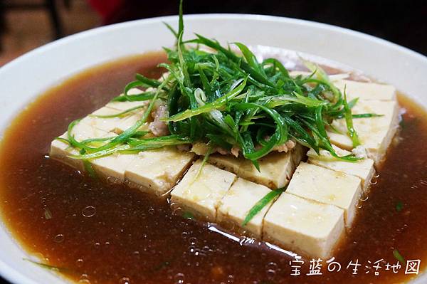 [試食|高雄 - 三民] 家鄉好滋味．臭豆腐創意料理 ✗ 明記豆腐料理