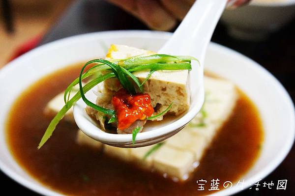 [試食|高雄 - 三民] 家鄉好滋味．臭豆腐創意料理 ✗ 明記豆腐料理