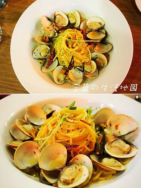 [試食|高雄 - 左營] C/P值爆高可口義式料理 ✗ Love, Italy 樂義 義大利餐廳(高雄自由店)