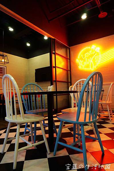 [試食|高雄 - 左營] C/P值爆高可口義式料理 ✗ Love, Italy 樂義 義大利餐廳(高雄自由店)