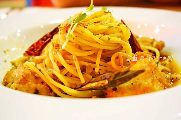 [試食|高雄 - 左營] C/P值爆高可口義式料理 ✗ Love, Italy 樂義 義大利餐廳(高雄自由店)