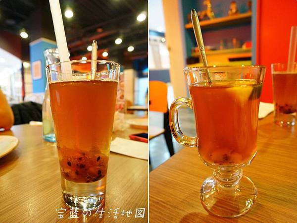 [試食|高雄 - 左營] C/P值爆高可口義式料理 ✗ Love, Italy 樂義 義大利餐廳(高雄自由店)