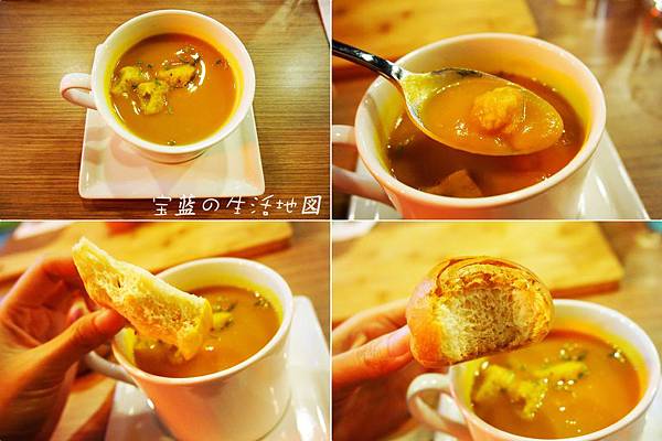 [試食|高雄 - 左營] C/P值爆高可口義式料理 ✗ Love, Italy 樂義 義大利餐廳(高雄自由店)