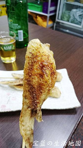 [高雄 - 苓雅] 在地人隱藏美食．下班後聊天好所在 ✗ 東港海鮮