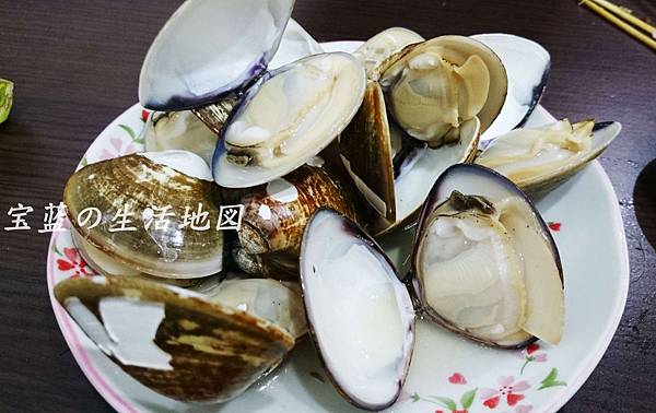 [高雄 - 苓雅] 在地人隱藏美食．下班後聊天好所在 ✗ 東港海鮮