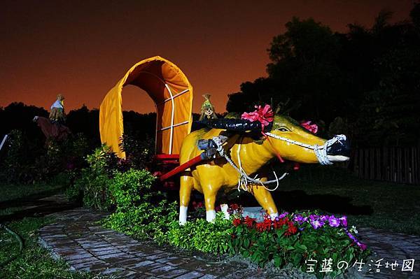 [試食|高雄 - 三民] 家庭聚餐．小孩子玩樂の好所在 ✗ 綠樹林幸福農場休閒餐廳