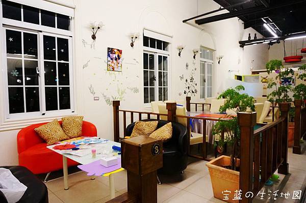 [試食|高雄 - 三民] 家庭聚餐．小孩子玩樂の好所在 ✗ 綠樹林幸福農場休閒餐廳